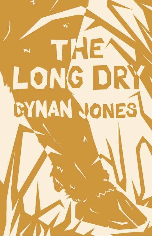 Front cover_The Long Dry
