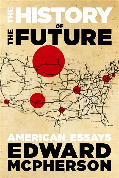 Front cover_The History Of The Future