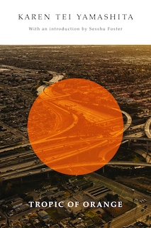 Front cover_Tropic Of Orange