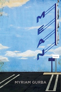 Front cover_Mean