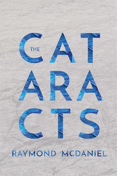 Front cover_The Cataracts