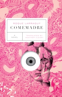 Front cover_Comemadre