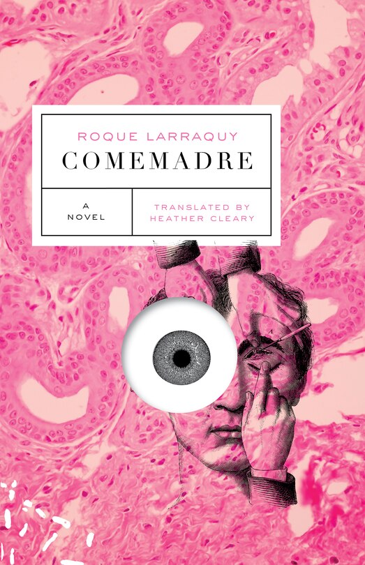 Front cover_Comemadre