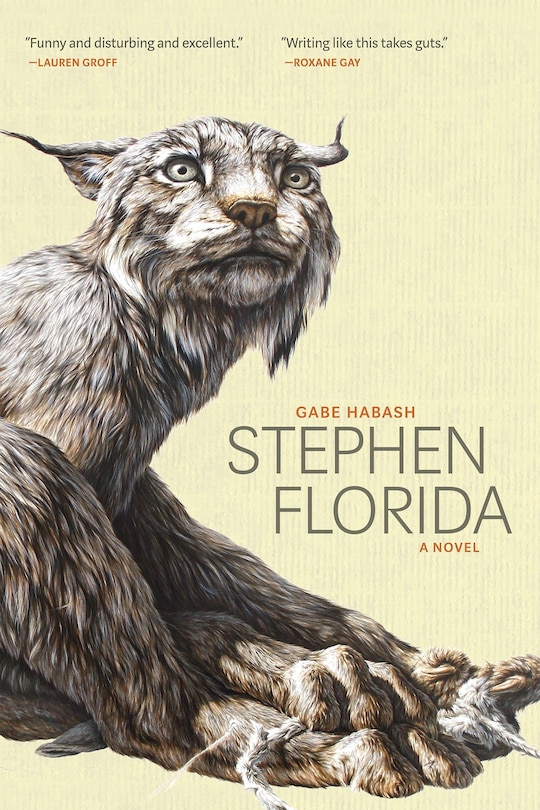 Front cover_Stephen Florida