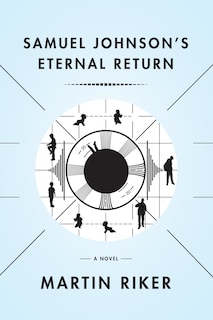 Couverture_Samuel Johnson's Eternal Return