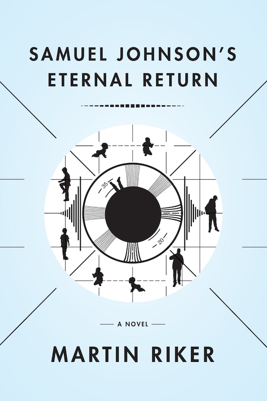 Couverture_Samuel Johnson's Eternal Return