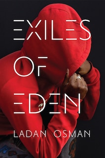 Front cover_Exiles Of Eden