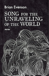 Front cover_Song For The Unraveling Of The World
