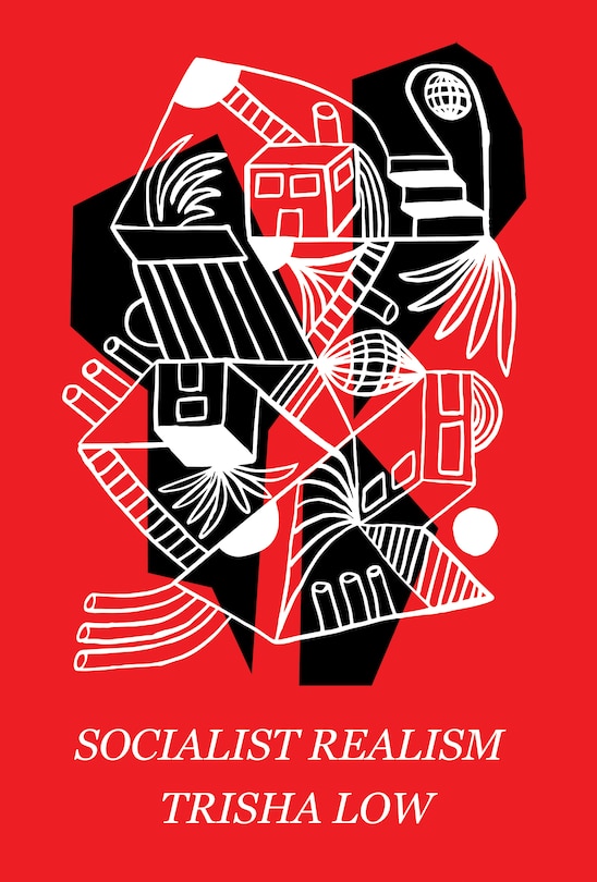 Front cover_Socialist Realism