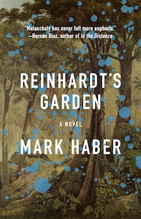 Couverture_Reinhardt's Garden