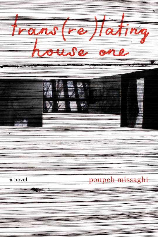 Front cover_Trans(re)lating House One
