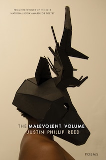 Couverture_The Malevolent Volume