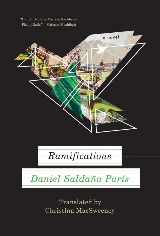Front cover_Ramifications