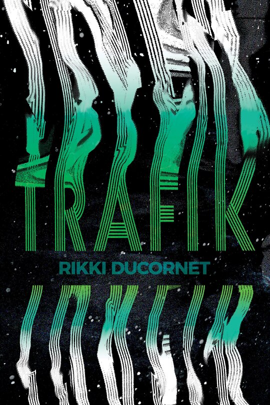 Front cover_Trafik