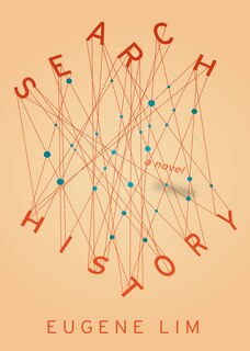 Front cover_Search History