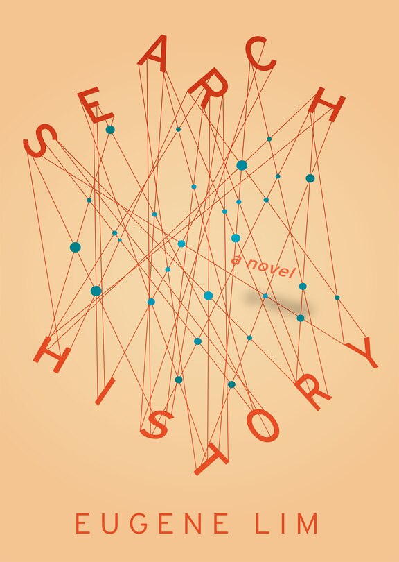 Front cover_Search History