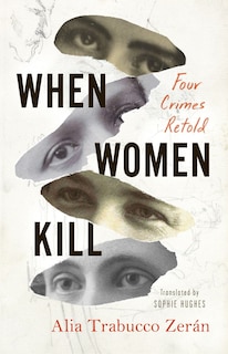 Front cover_When Women Kill