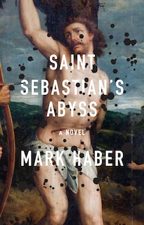 Front cover_Saint Sebastian's Abyss