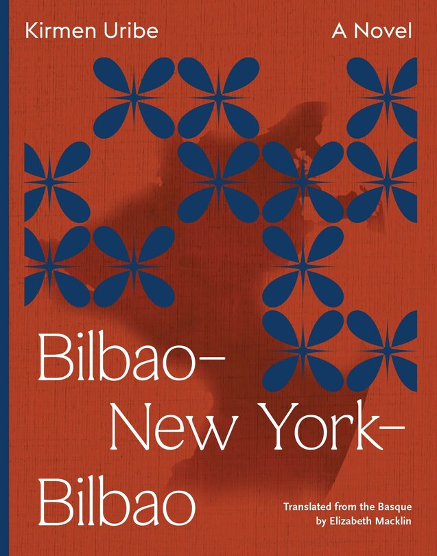 Front cover_Bilbao–New York–Bilbao
