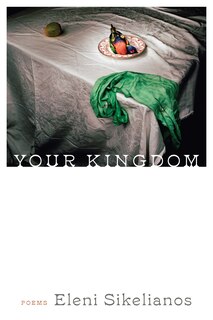 Front cover_Your Kingdom