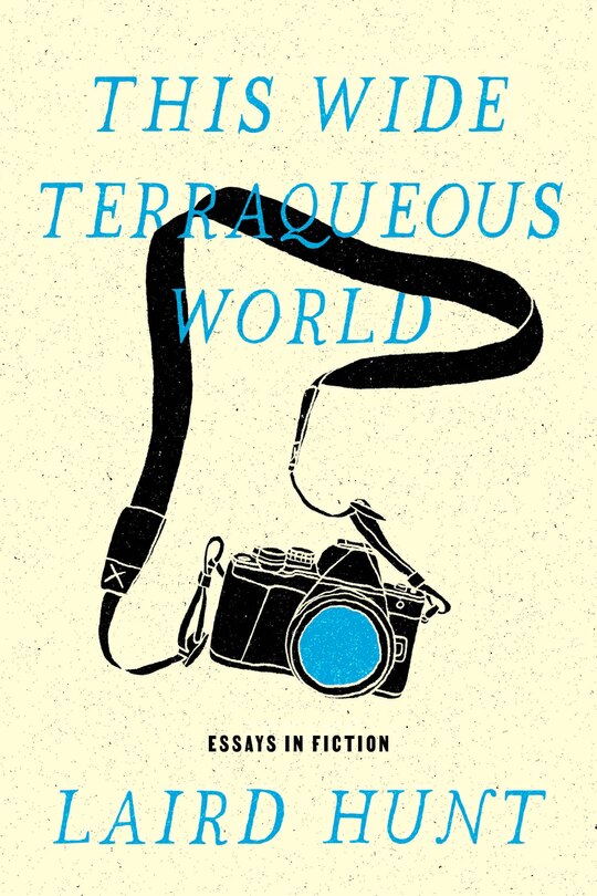 Front cover_This Wide Terraqueous World