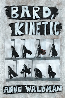 Front cover_Bard, Kinetic