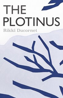 Couverture_The Plotinus