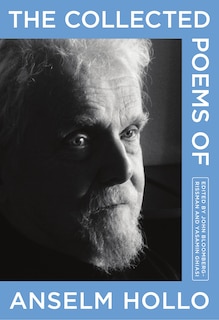 Couverture_The Collected Poems of Anselm Hollo