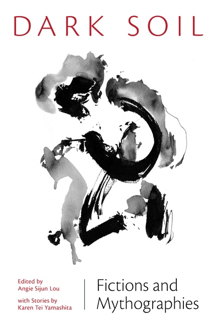 Front cover_Dark Soil