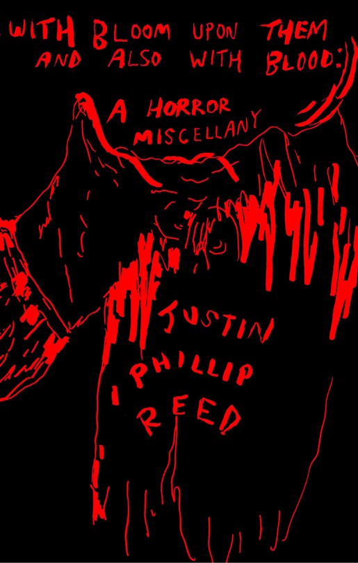 Couverture_With Bloom Upon Them and Also With Blood