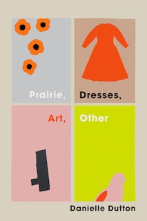 Front cover_Prairie, Dresses, Art, Other