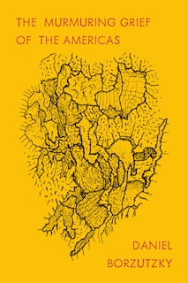 Front cover_The Murmuring Grief of the Americas