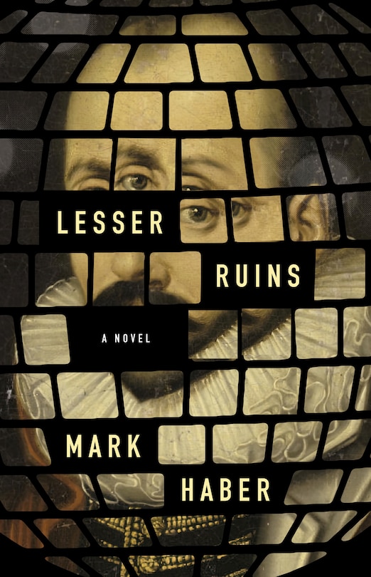 Couverture_Lesser Ruins