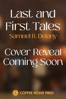Front cover_Last and First Tales