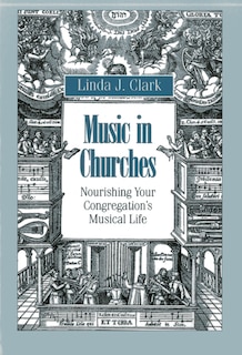 Front cover_Music In Churches