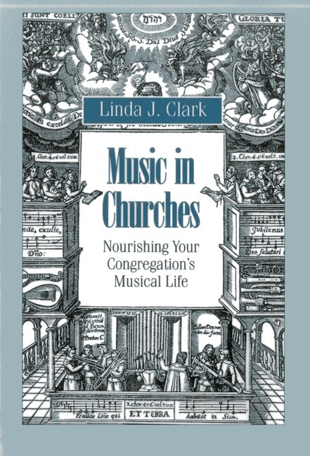 Front cover_Music In Churches