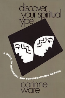 Front cover_Discover Your Spiritual Type