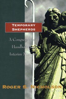 Couverture_Temporary Shepherds