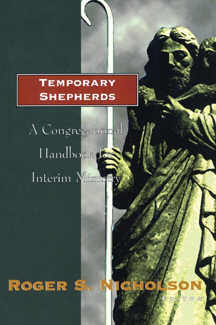 Couverture_Temporary Shepherds