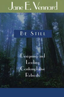 Front cover_Be Still