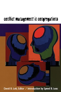 Couverture_Conflict Management In Congregations