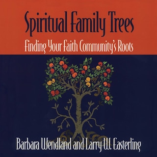 Front cover_Spiritual Family Trees