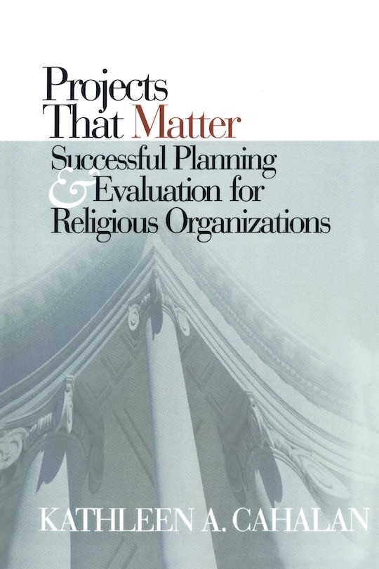 Front cover_Projects That Matter