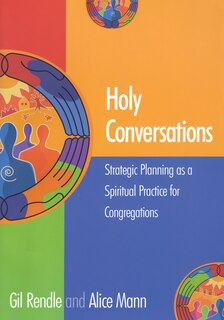 Front cover_Holy Conversations