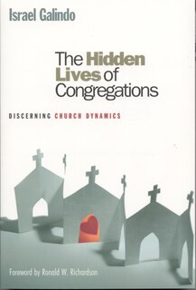 Front cover_Hidden Lives of Congregations