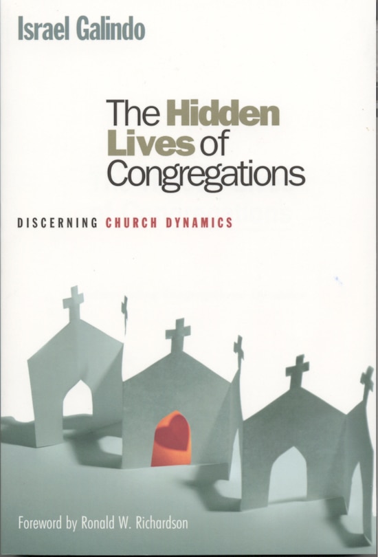 Front cover_Hidden Lives of Congregations