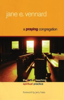 Couverture_A Praying Congregation