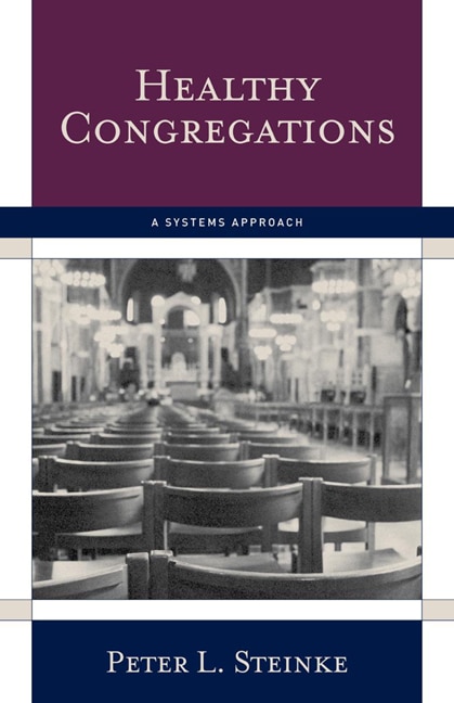 Front cover_Healthy Congregations