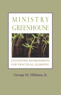 Couverture_Ministry Greenhouse
