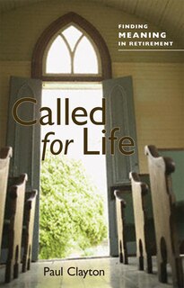 Couverture_Called For Life